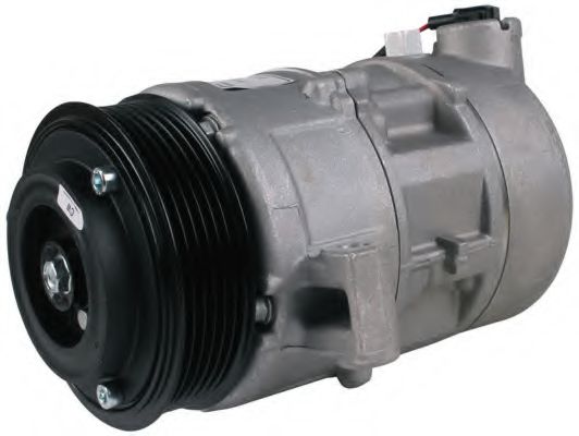 7010660 POWERMAX Air Conditioning Compressor, air conditioning