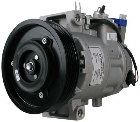 7010663 POWERMAX Air Conditioning Compressor, air conditioning