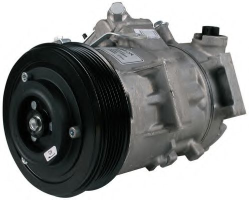 7010664 POWERMAX Air Conditioning Compressor, air conditioning