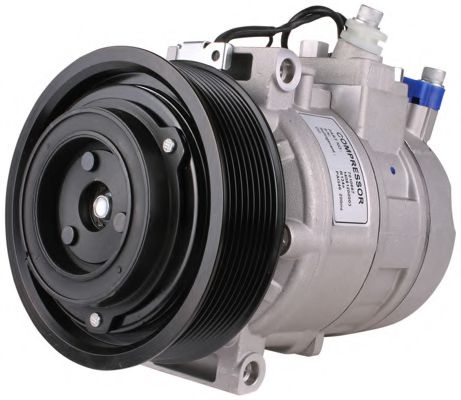 7010667 POWERMAX Air Conditioning Compressor, air conditioning