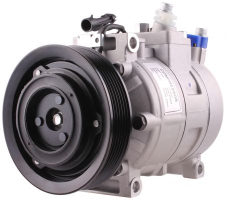 7010670 POWERMAX Air Conditioning Compressor, air conditioning
