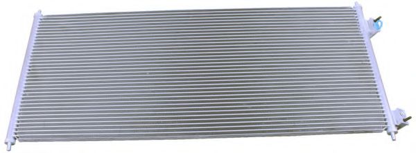 7110522 POWERMAX Air Conditioning Condenser, air conditioning