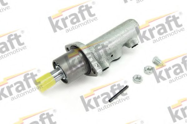 6030250 KRAFT+AUTOMOTIVE Brake Master Cylinder