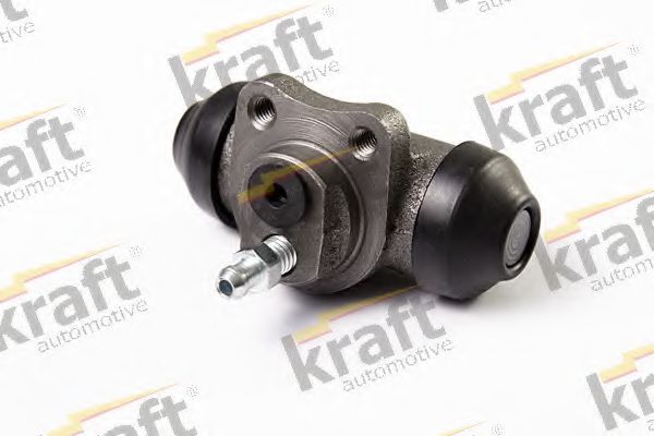 6031600 KRAFT+AUTOMOTIVE Brake System Wheel Brake Cylinder