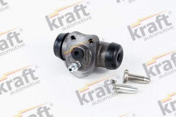 6031620 KRAFT+AUTOMOTIVE Brake System Wheel Brake Cylinder