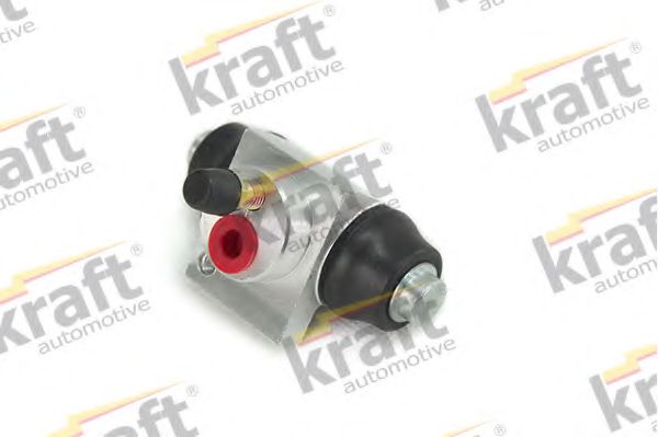 6031655 KRAFT+AUTOMOTIVE Wheel Brake Cylinder