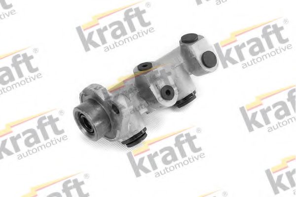 6031808 KRAFT+AUTOMOTIVE Brake System Brake Master Cylinder