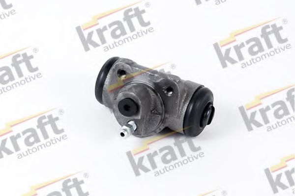 6032095 KRAFT+AUTOMOTIVE Brake System Wheel Brake Cylinder