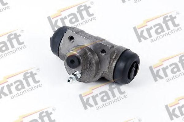 6032096 KRAFT+AUTOMOTIVE Brake System Wheel Brake Cylinder