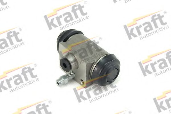 6033155 KRAFT+AUTOMOTIVE Brake System Wheel Brake Cylinder