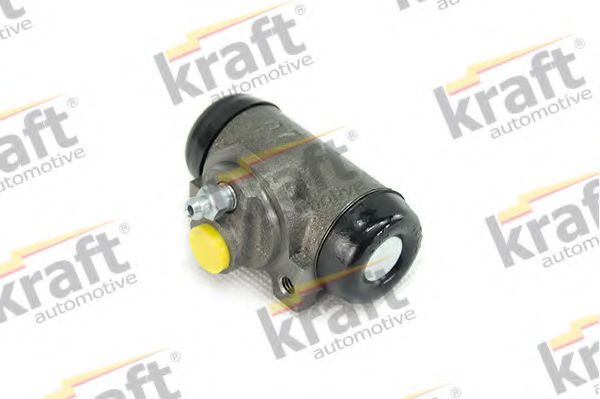 6033285 KRAFT+AUTOMOTIVE Brake System Wheel Brake Cylinder