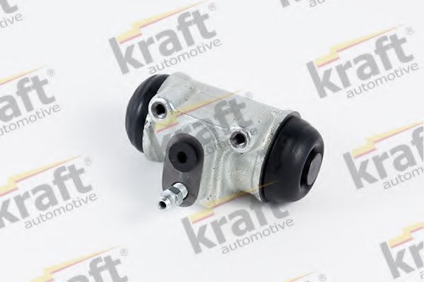 6033365 KRAFT+AUTOMOTIVE Brake System Wheel Brake Cylinder