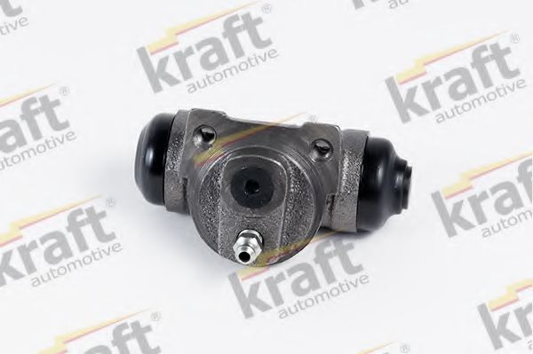 6035720 KRAFT+AUTOMOTIVE Brake System Wheel Brake Cylinder
