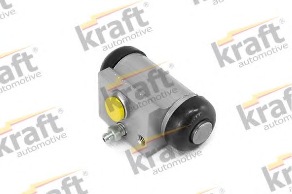 6035975 KRAFT+AUTOMOTIVE Brake System Wheel Brake Cylinder