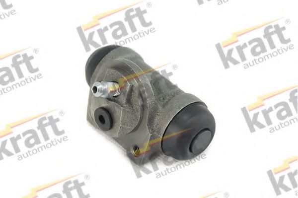 6035985 KRAFT+AUTOMOTIVE Brake System Wheel Brake Cylinder