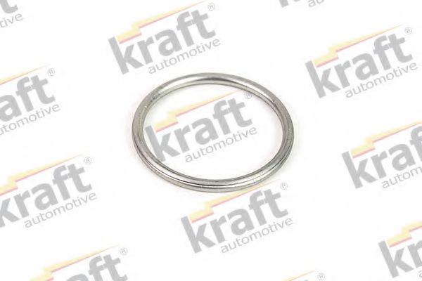 0533520 KRAFT+AUTOMOTIVE Exhaust System Seal, exhaust pipe