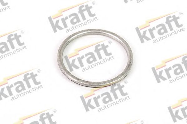 0533550 KRAFT+AUTOMOTIVE Exhaust System Seal, exhaust pipe