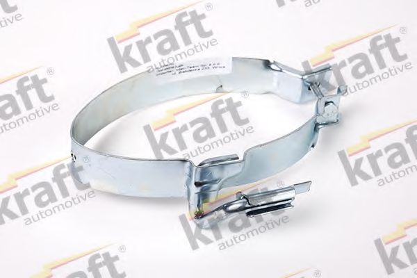 0551500 KRAFT+AUTOMOTIVE Gasket Set, cylinder head
