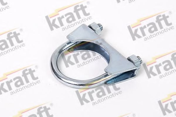 0558522 KRAFT+AUTOMOTIVE Pipe Connector, exhaust system