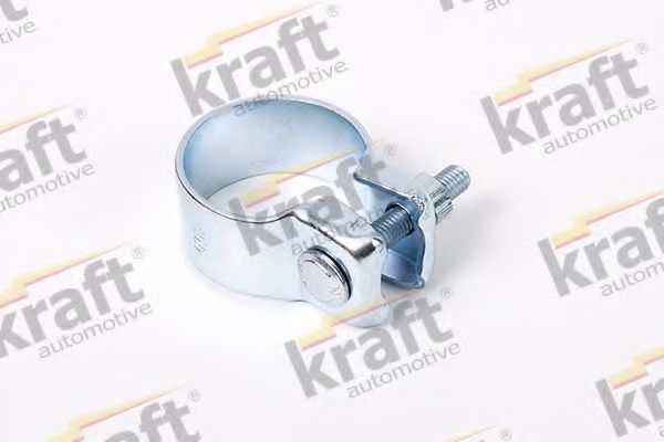 0558584 KRAFT+AUTOMOTIVE Pipe Connector, exhaust system