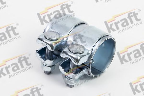 0570150 KRAFT+AUTOMOTIVE Pipe Connector, exhaust system