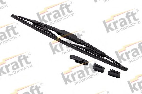 K38 KRAFT+AUTOMOTIVE Bellow Set, drive shaft