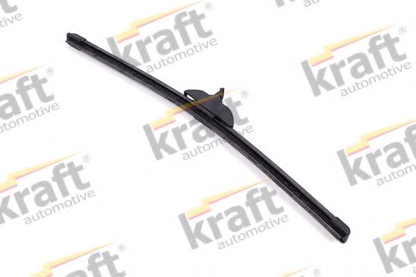 K43P KRAFT+AUTOMOTIVE Window Cleaning Wiper Blade
