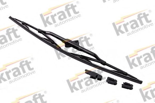 KS45 KRAFT+AUTOMOTIVE Mixture Formation Knock Sensor