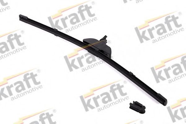K48P KRAFT+AUTOMOTIVE Window Cleaning Wiper Blade