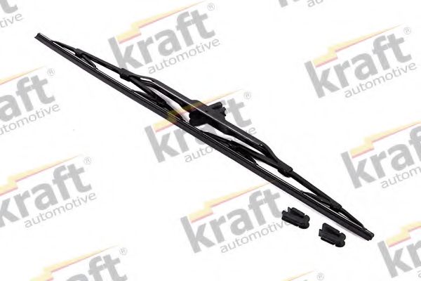 KS48 KRAFT+AUTOMOTIVE Clutch Clutch Kit