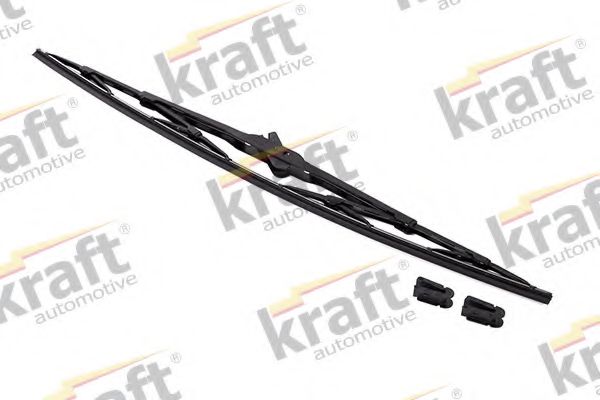 K51 KRAFT+AUTOMOTIVE Bellow Set, drive shaft