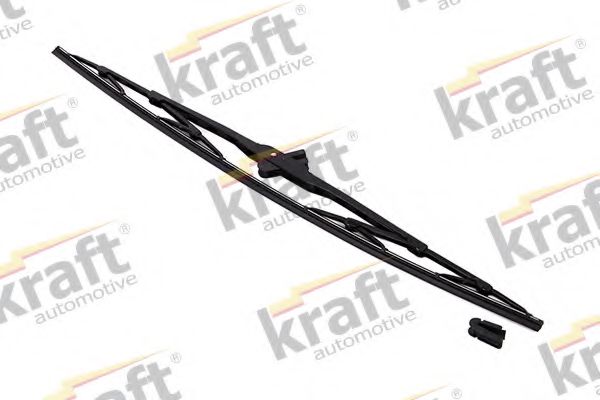 K56 KRAFT+AUTOMOTIVE Bellow Set, drive shaft