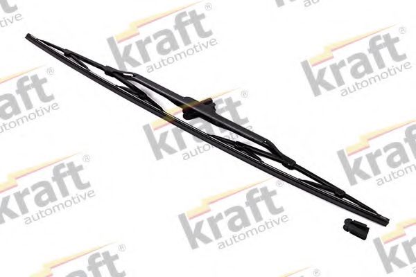 KS60 KRAFT+AUTOMOTIVE Wheel Suspension Repair Kit, suspension strut