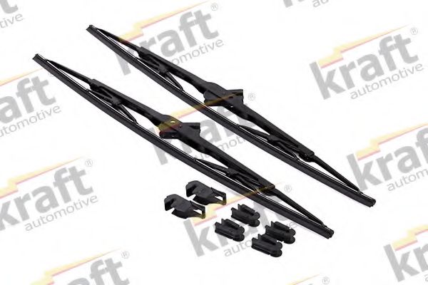 K4545 KRAFT+AUTOMOTIVE Wiper Blade