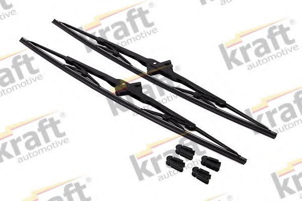 K4848 KRAFT+AUTOMOTIVE Wiper Blade