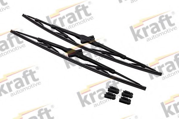 K5148 KRAFT+AUTOMOTIVE Steering Bellow, steering
