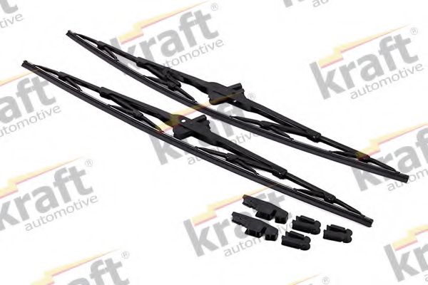 K5151 KRAFT+AUTOMOTIVE Wiper Blade