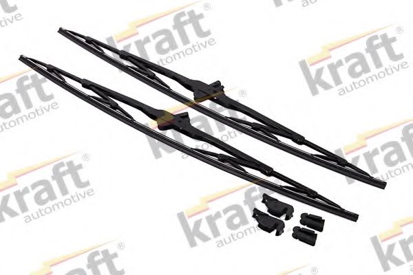 K5656 KRAFT+AUTOMOTIVE Wiper Blade