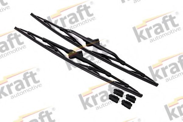 KS5351 KRAFT AUTOMOTIVE Wiper Blade
