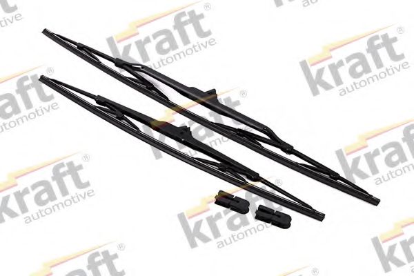 KS6048 KRAFT+AUTOMOTIVE Suspension Shock Absorber