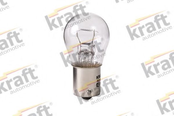 0813150 KRAFT+AUTOMOTIVE Bulb, indicator