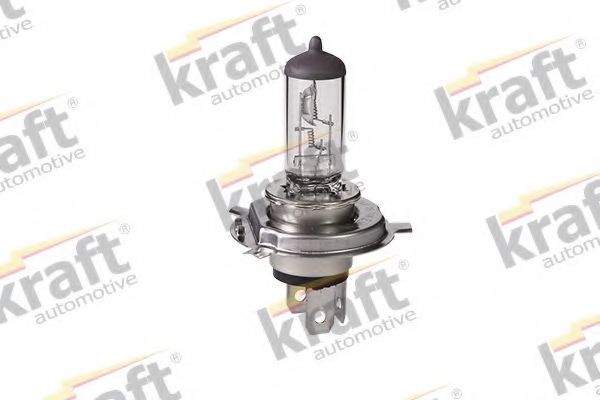 0815350 KRAFT+AUTOMOTIVE Bulb, spotlight
