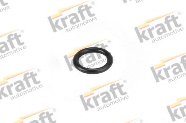 1121550 KRAFT+AUTOMOTIVE Cylinder Head Seal Ring, cylinder head cover bolt