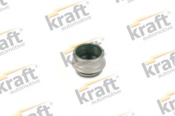 1130010 KRAFT+AUTOMOTIVE Cylinder Head Seal, valve stem