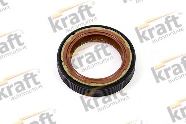 1150010 KRAFT+AUTOMOTIVE Crankshaft Drive Shaft Seal, crankshaft