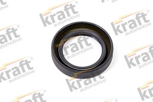 1150011 KRAFT+AUTOMOTIVE Shaft Seal, crankshaft