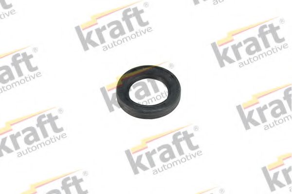 1150180 KRAFT+AUTOMOTIVE Suspension Coil Spring