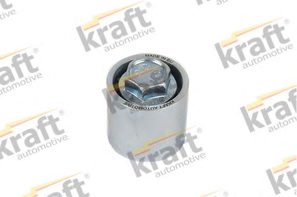 1220004 KRAFT+AUTOMOTIVE Catalytic Converter