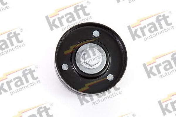1220008 KRAFT+AUTOMOTIVE Ball Joint