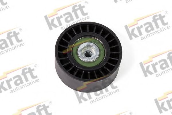 1220075 KRAFT+AUTOMOTIVE Oil Filter